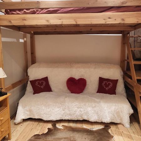Bed and Breakfast Le Nid Des Cerfs Эссер-Роман Экстерьер фото