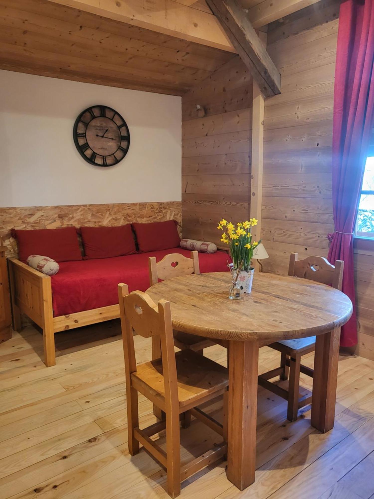 Bed and Breakfast Le Nid Des Cerfs Эссер-Роман Экстерьер фото